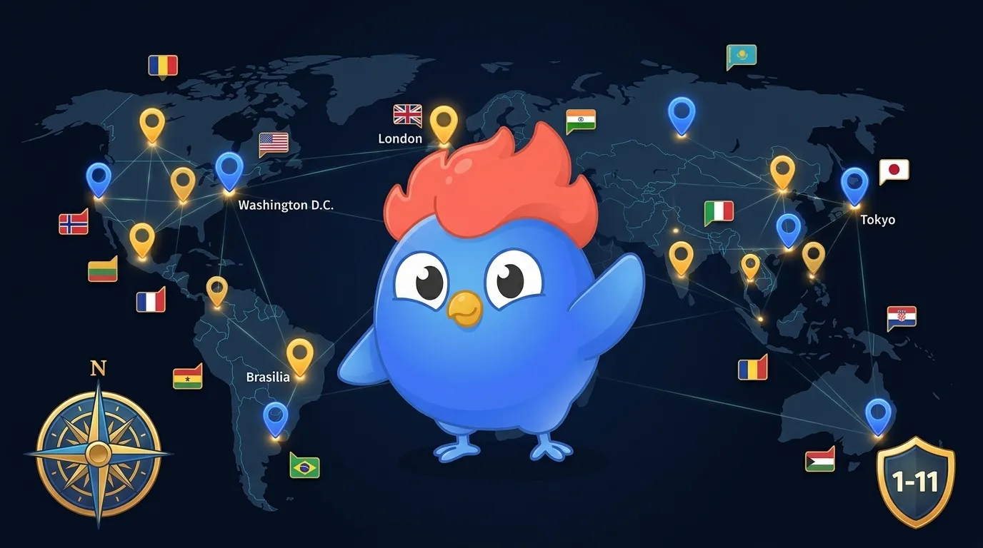 11 countries and capitals trivia questions: 4 easy (Russia, Vatican City, Canberra, India), 4 medium (South Africa, Ethiopia, Bolivia, South Sudan), 3 hard (UNESCO sites, Nepal flag, Iran borders)