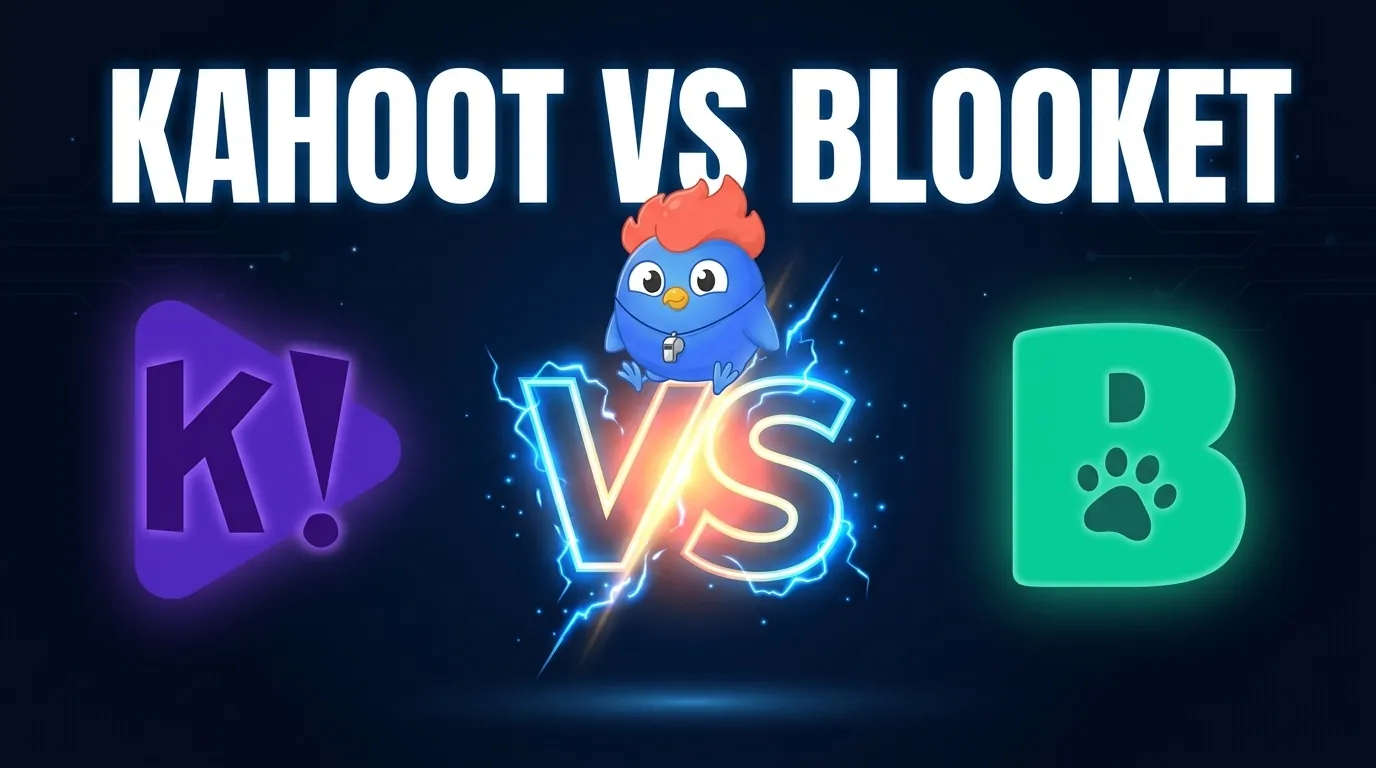 Kahoot vs Blooket: Which Is Better for Learning? [2026]