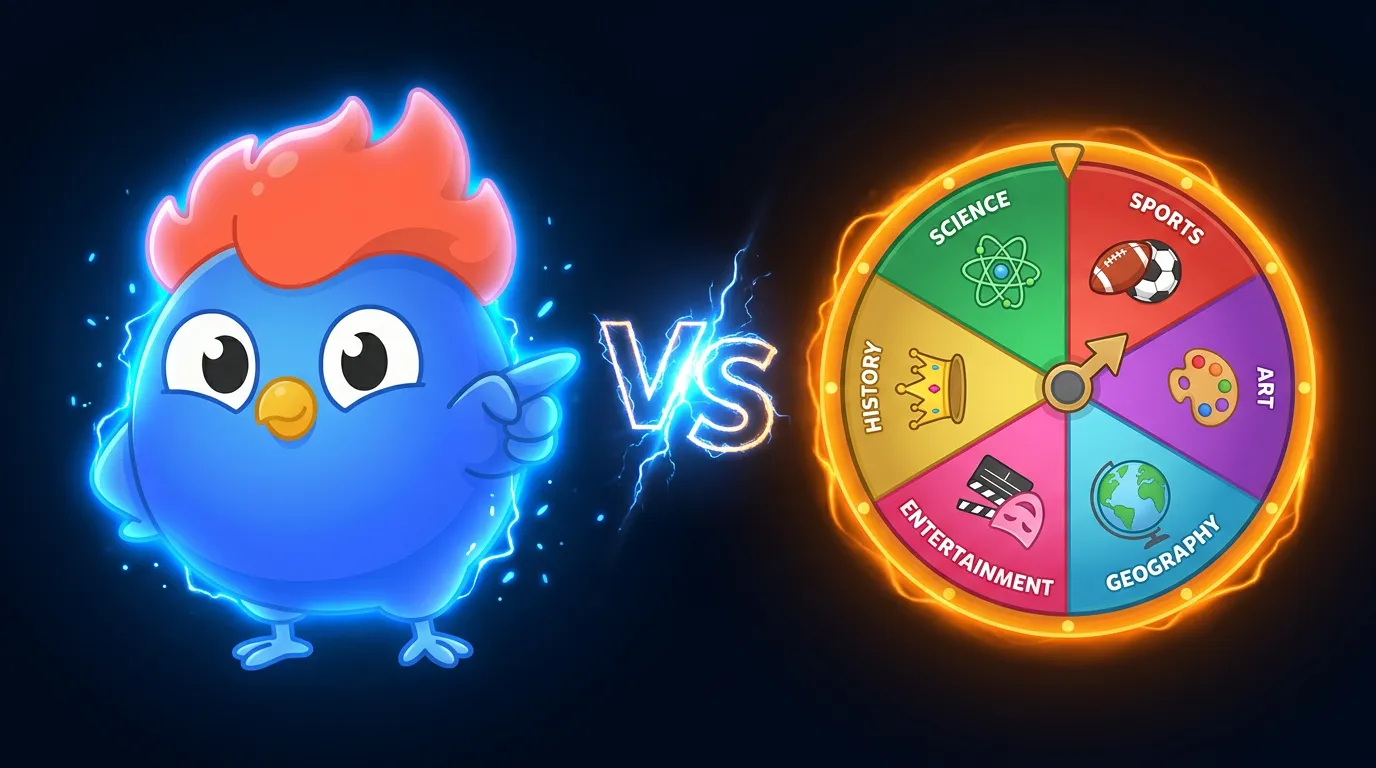 LearnClash vs Trivia Crack: Best Quiz Duel App 2026