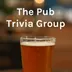 The Pub Trivia Group podcast logo