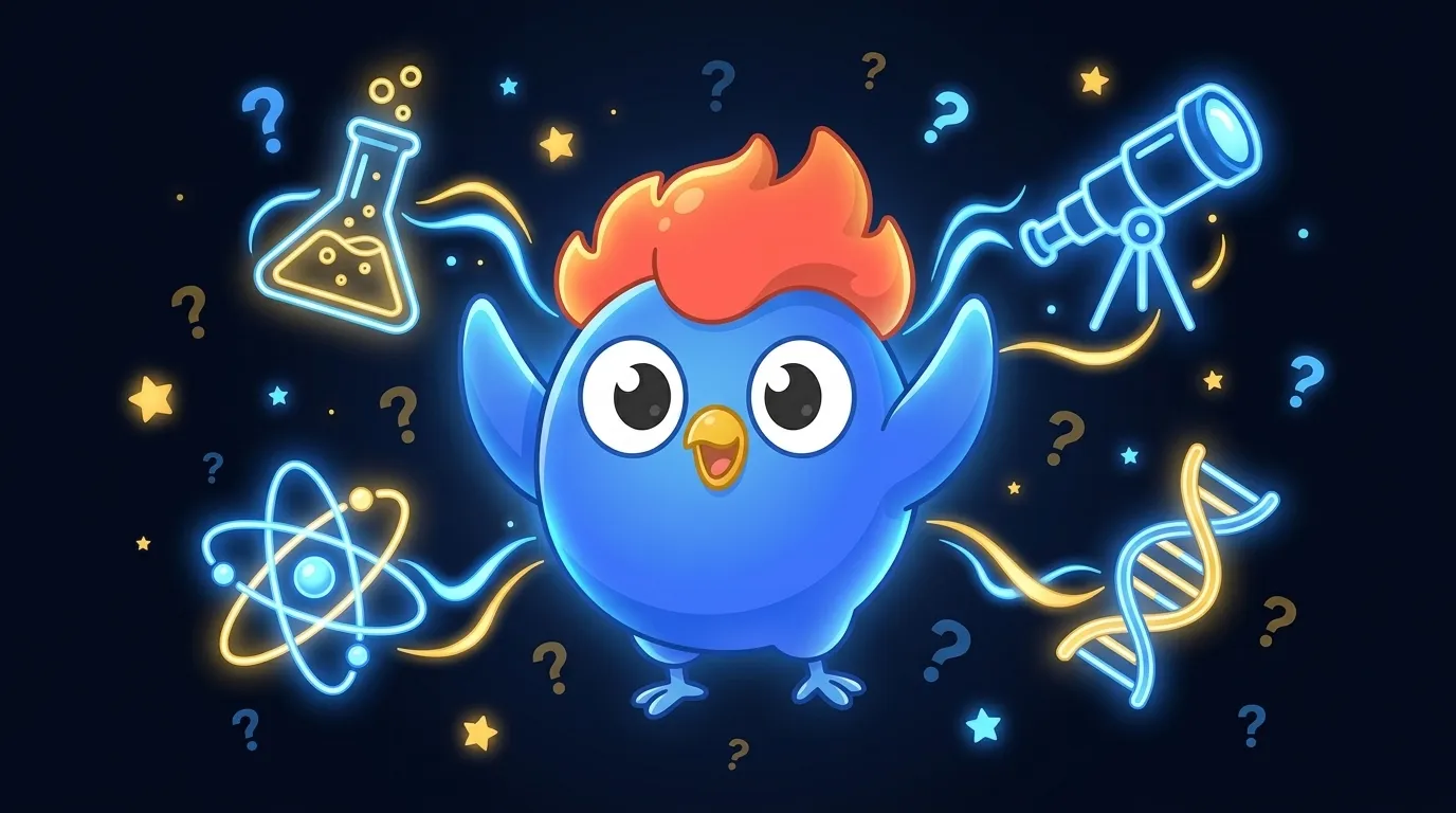 37 Science Trivia Questions (With Answers)