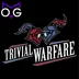 Trivial Warfare podcast logo