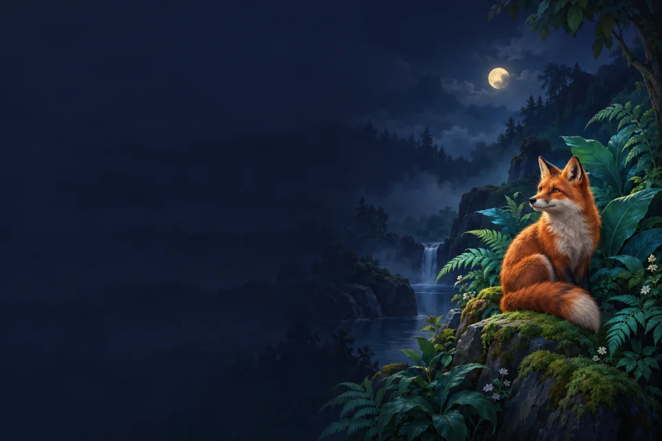 Animaux